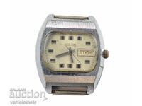 Мъжки  часовник РАКЕТА СССР  -   работи