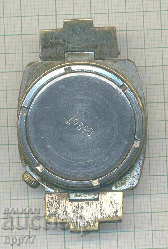 Clock 7 with price 22.00 BGN | € 11.25