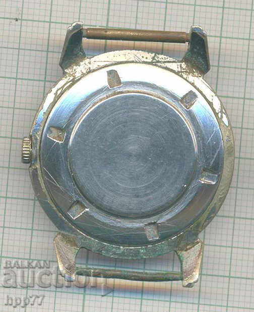 Clock 10 with price 14.80 BGN | € 7.57