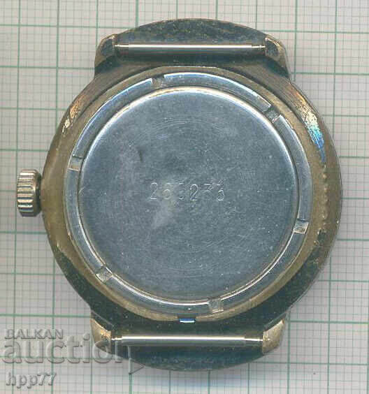 Ρολόι 15 με τιμή 9.00 BGN | € 4.60