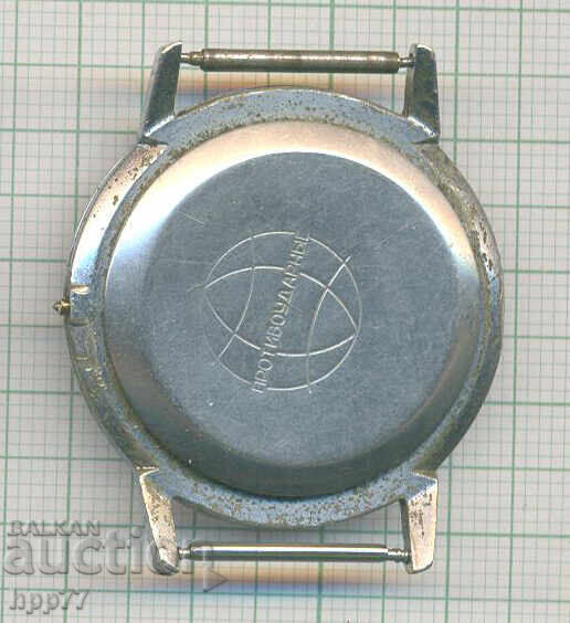 Clock 17 with price 8.50 BGN | € 4.35