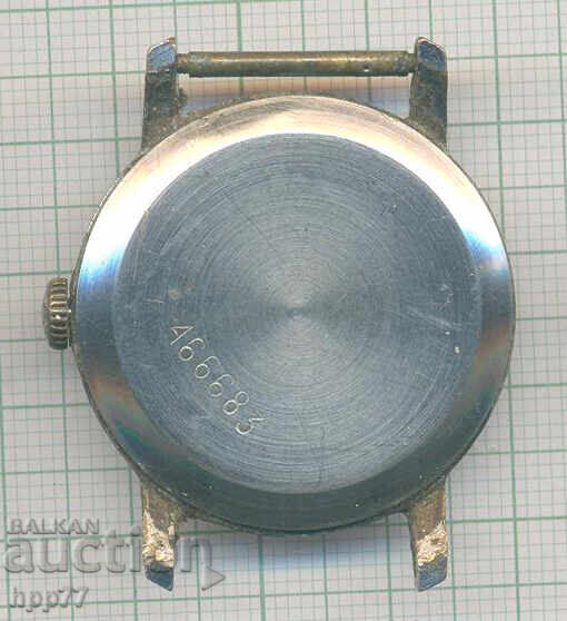 Ρολόι 18 με τιμή 5.03 BGN | € 2.57