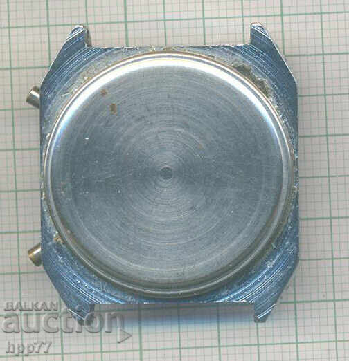 Clock 19 with price 2.50 BGN | € 1.28