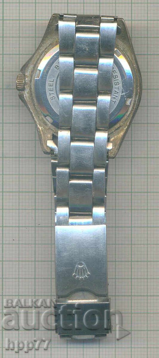 Δημοπρασία Ρολόι 23