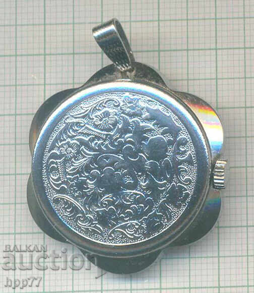 Clock 31 with price 1.02 BGN | € 0.52 Clock 31 with price 1.02 BGN | € 0.52