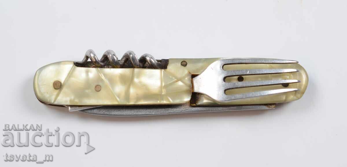 3-tool pocket knife 3-tool pocket knife