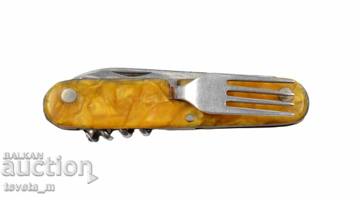 3-tool pocket knife 3-tool pocket knife