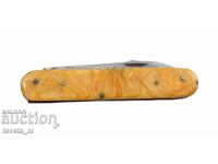 Pocket knife with 2 tools - for repair or parts