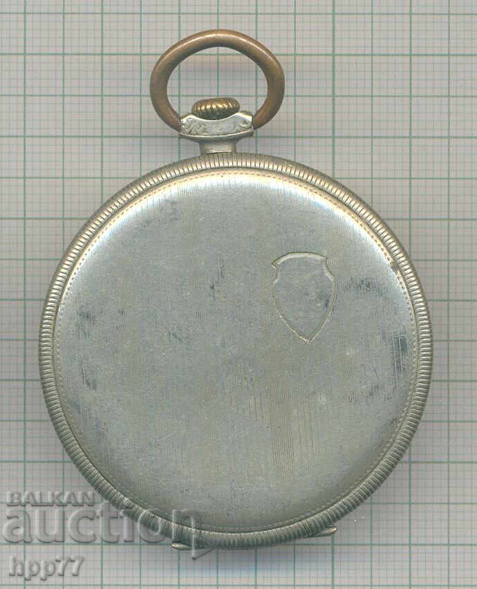 Clock 36 with price 4.50 BGN | € 2.30