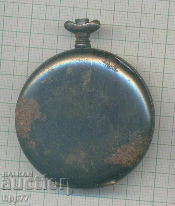 Ρολόι 37 με τιμή 2.50 BGN | € 1.28