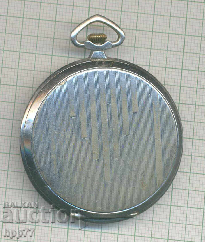 Clock 38 with price 10.40 BGN | € 5.32