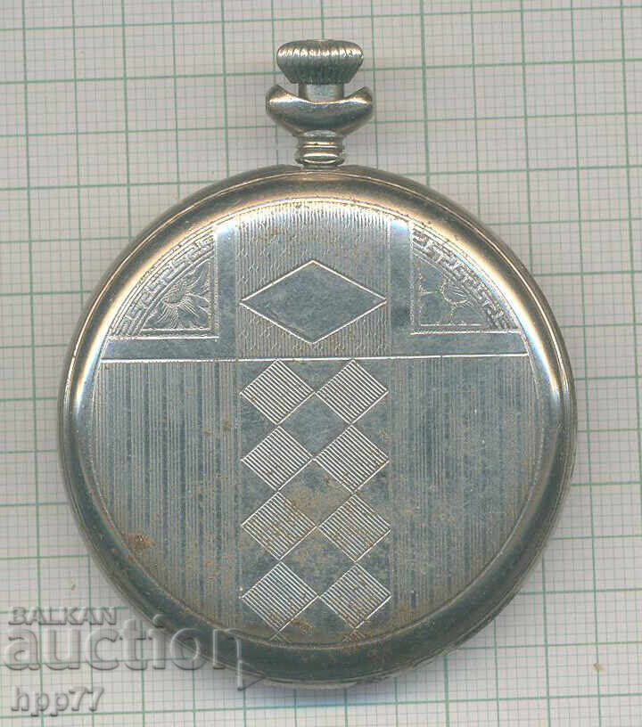 Clock 39 with price 3.60 BGN | € 1.84