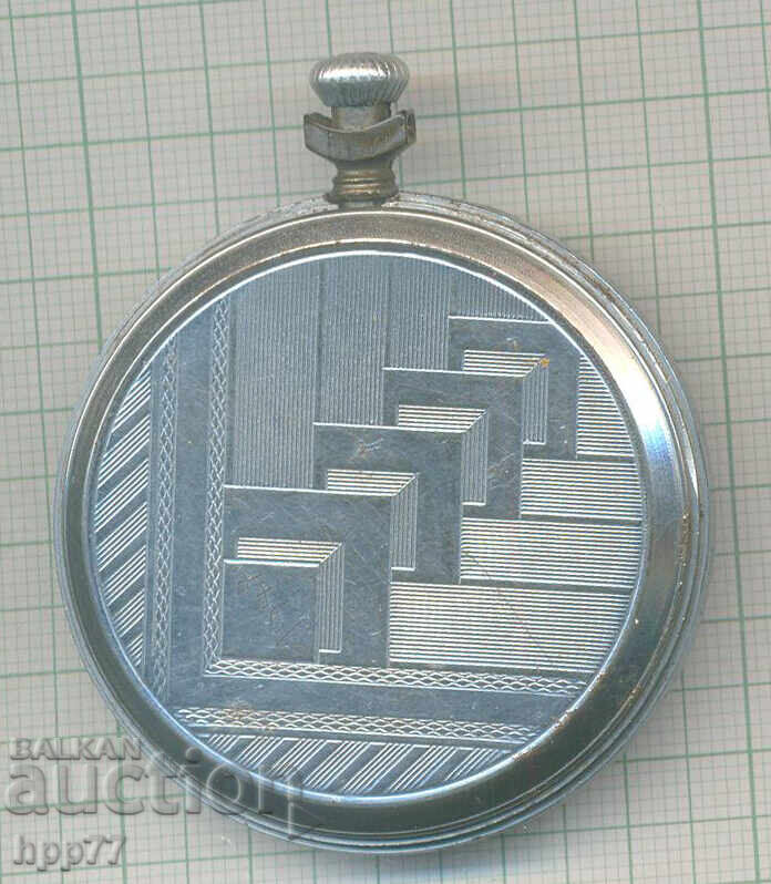 Clock 40 with price 4.50 BGN | € 2.30