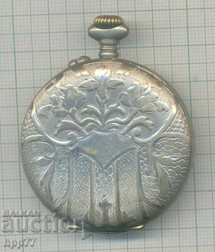 Clock 43 with price 5.55 BGN | € 2.84