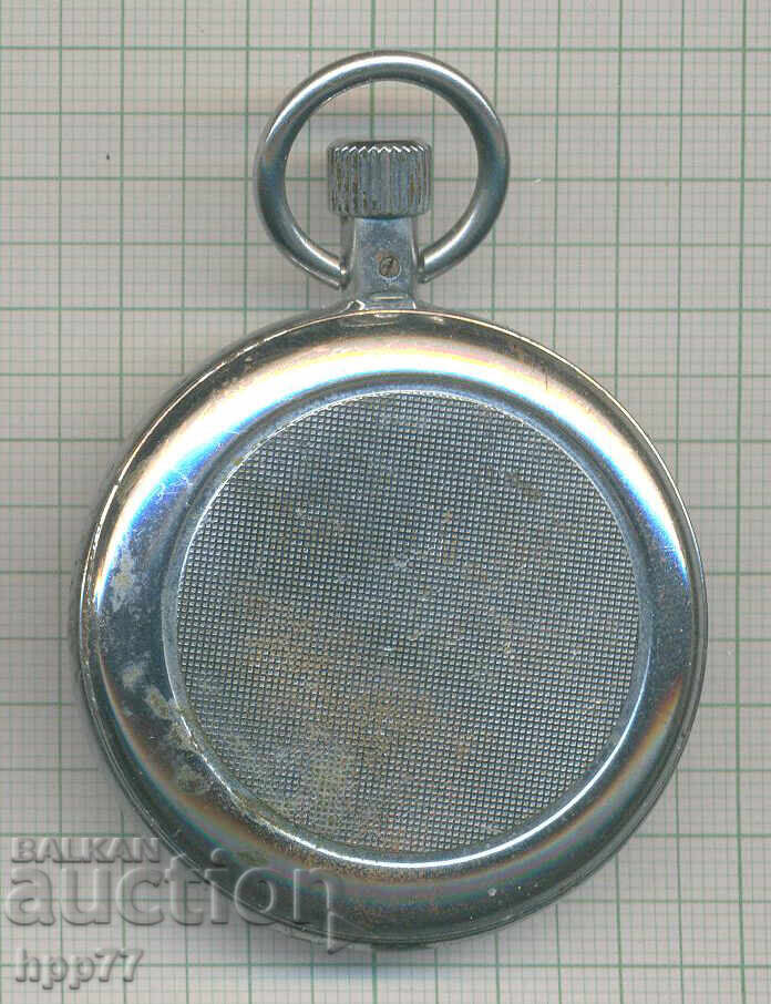 Ρολόι 44 με τιμή 7.50 BGN | € 3.83 Ρολόι 44 με τιμή 7.50 BGN | € 3.83