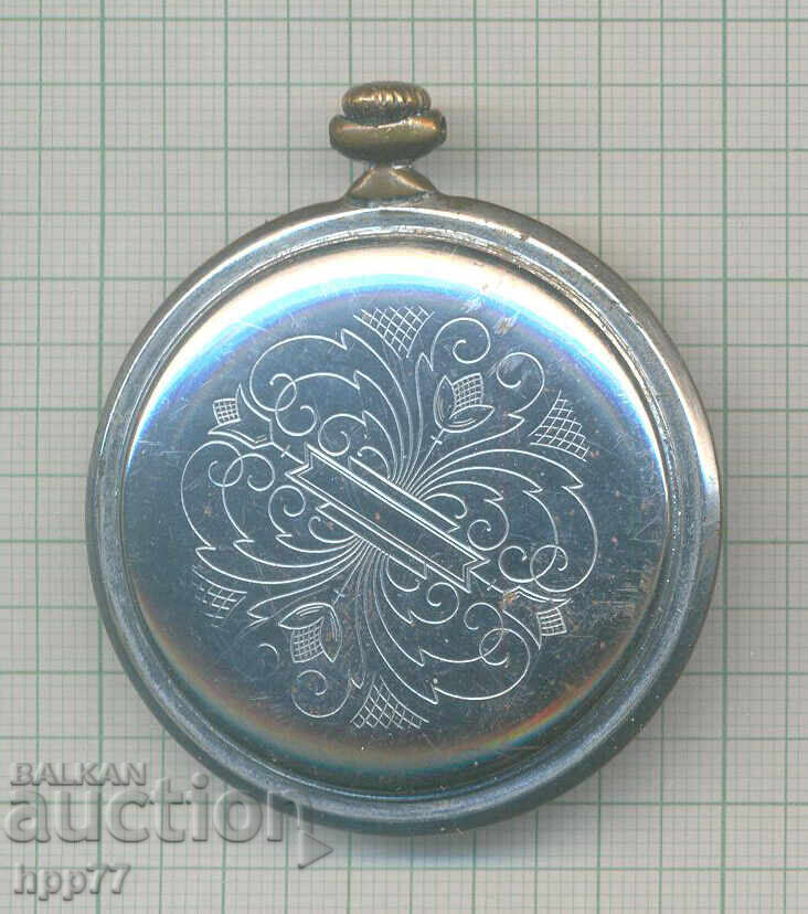 Clock 46 with price 1.50 BGN | € 0.77