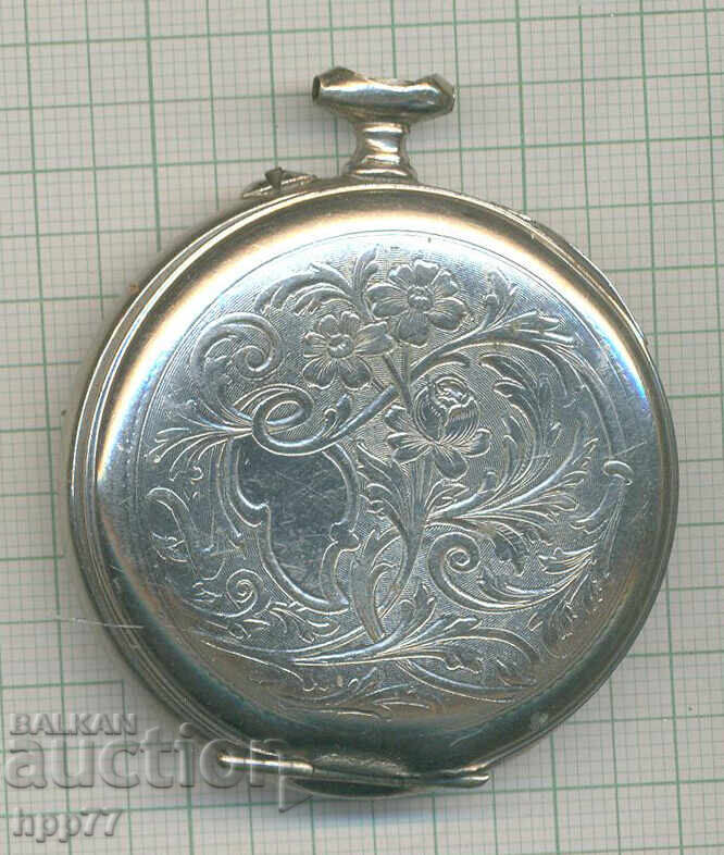 Watch 47 without glass with price 3.10 BGN | € 1.59