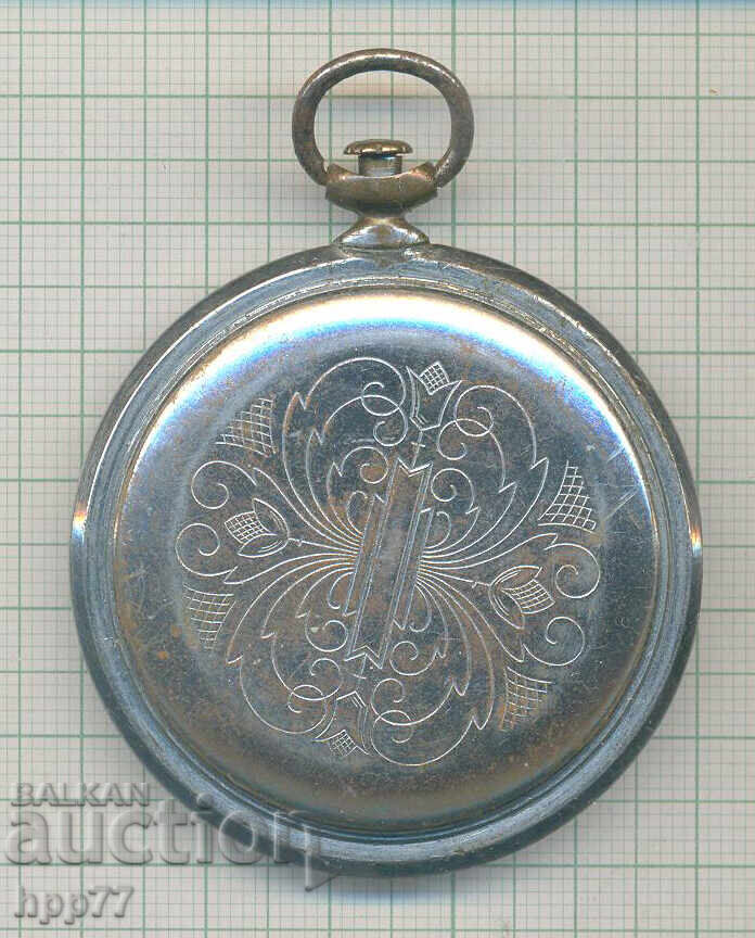 Watch 48 without glass with price 1.50 BGN | € 0.77