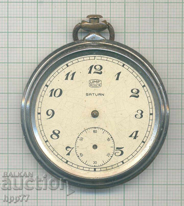 Watch 48 without glass