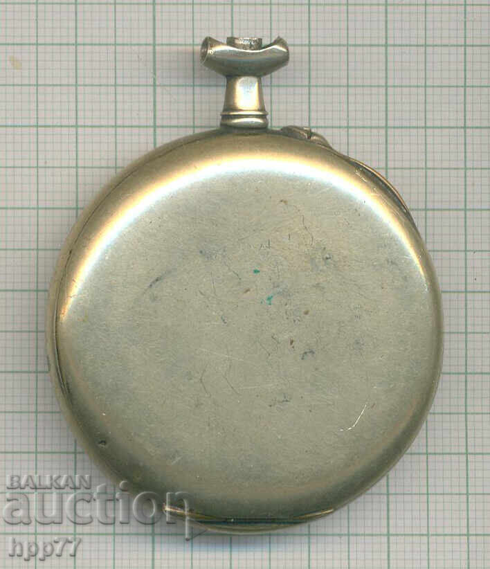 Clock 50 without glass with price 4.50 BGN | € 2.30