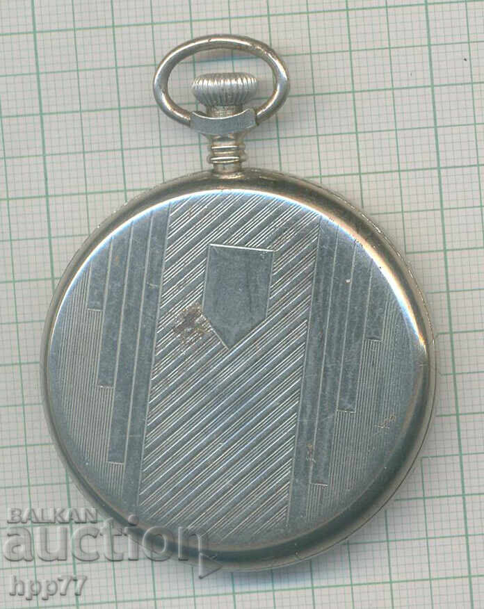 Ρολόι 52 χωρίς γυαλί με τιμή 5.55 BGN | € 2.84