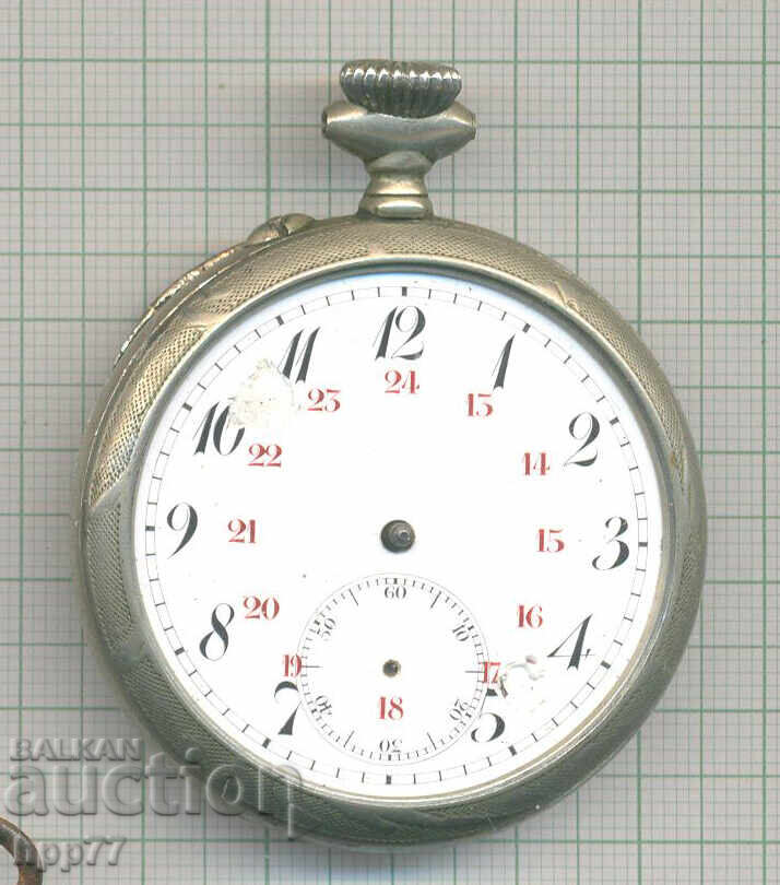 Clock 53 without glass Clock 53 without glass