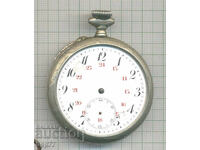 Ρολόι 53 χωρίς γυαλί