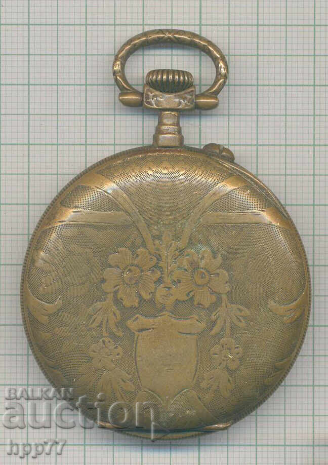 Часовник   54 без стъкло с цена 6.50 лв. | € 3.32