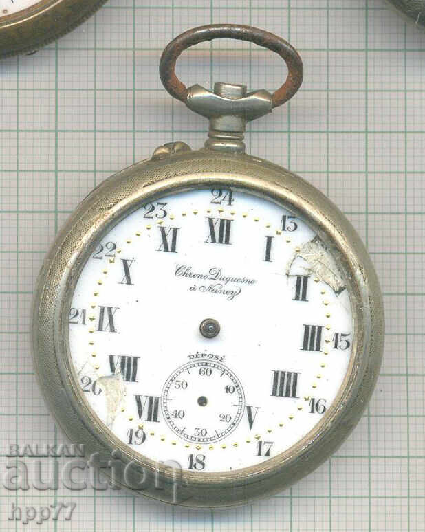 Ρολόι 56 χωρίς γυαλί Ρολόι 56 χωρίς γυαλί