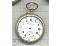 Ρολόι 56 χωρίς γυαλί