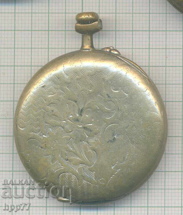 Ρολόι 57 χωρίς γυαλί με τιμή 6.67 BGN | € 3.41