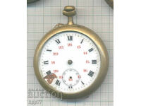 Ρολόι 57 χωρίς γυαλί