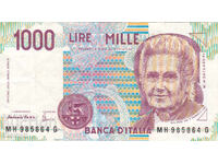 dioman - ITALIA - 1000 LIRE