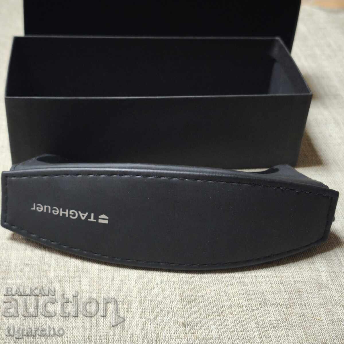 Калъф за очила TAGHeuer с цена 25.00 лв. | € 12.78