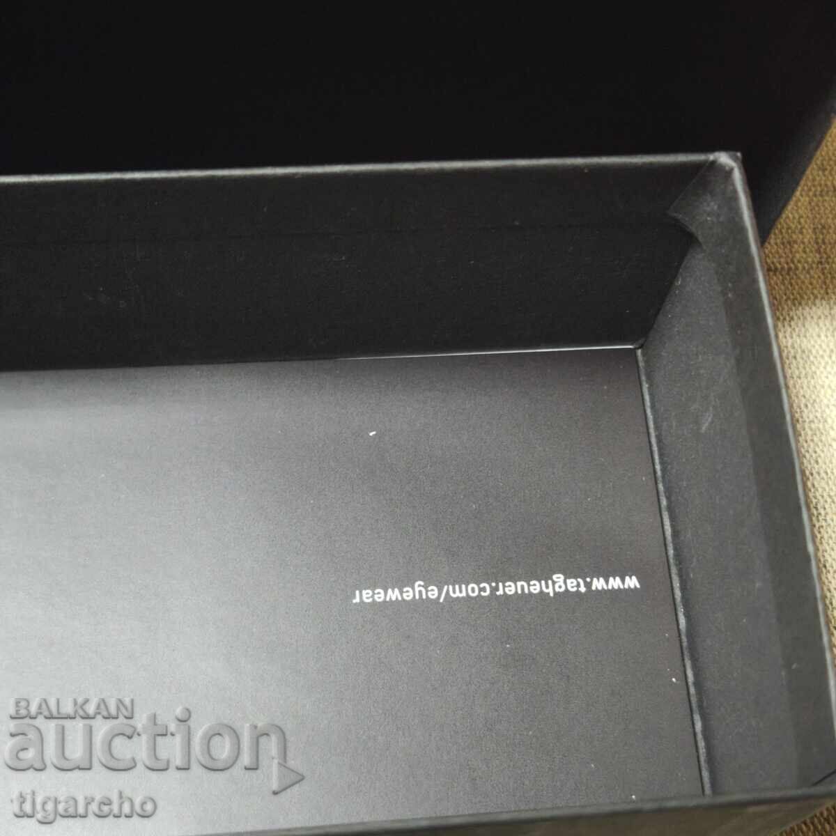 Калъф за очила TAGHeuer - 5