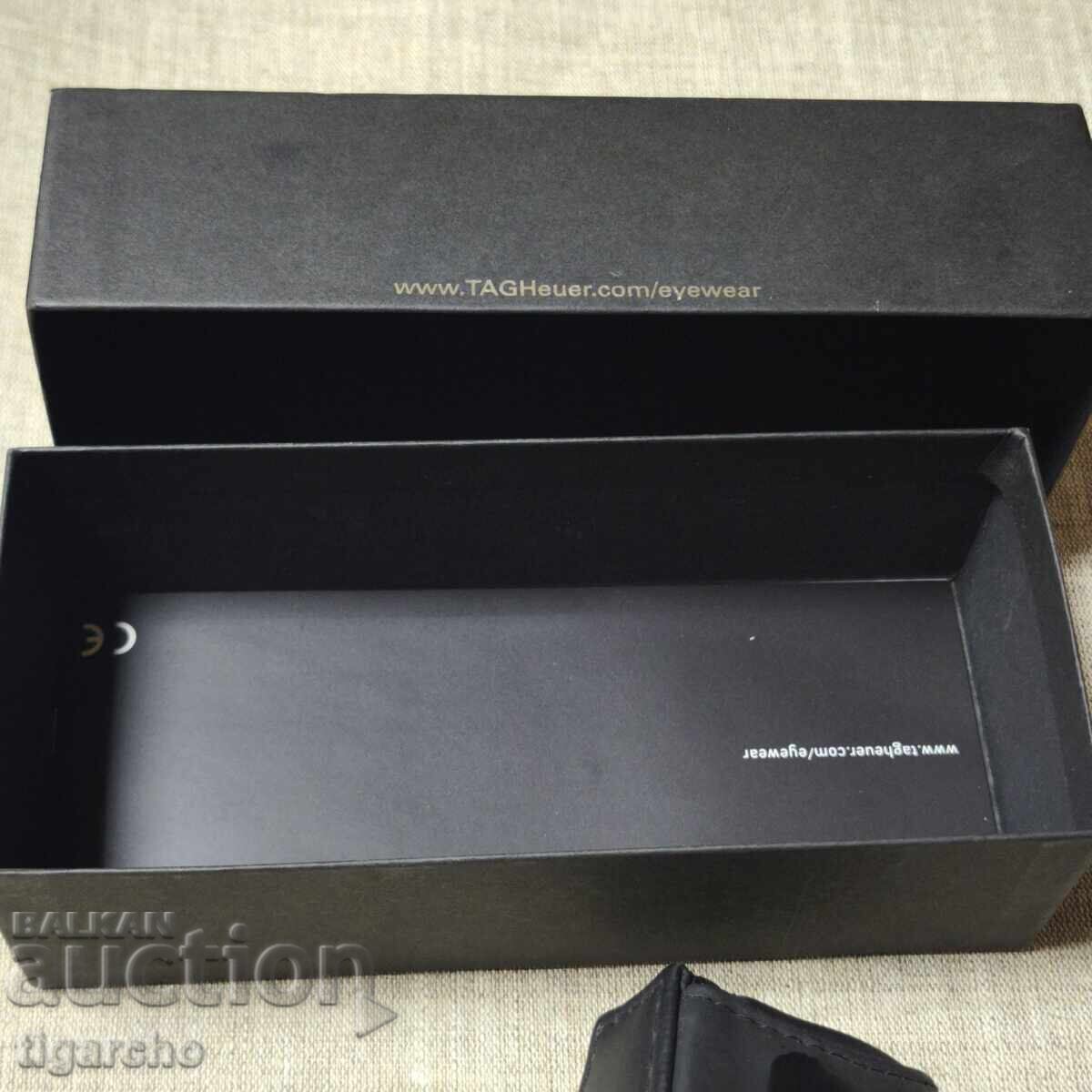 Калъф за очила TAGHeuer - 6