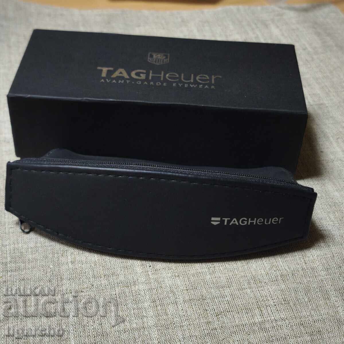 Калъф за очила TAGHeuer - 7