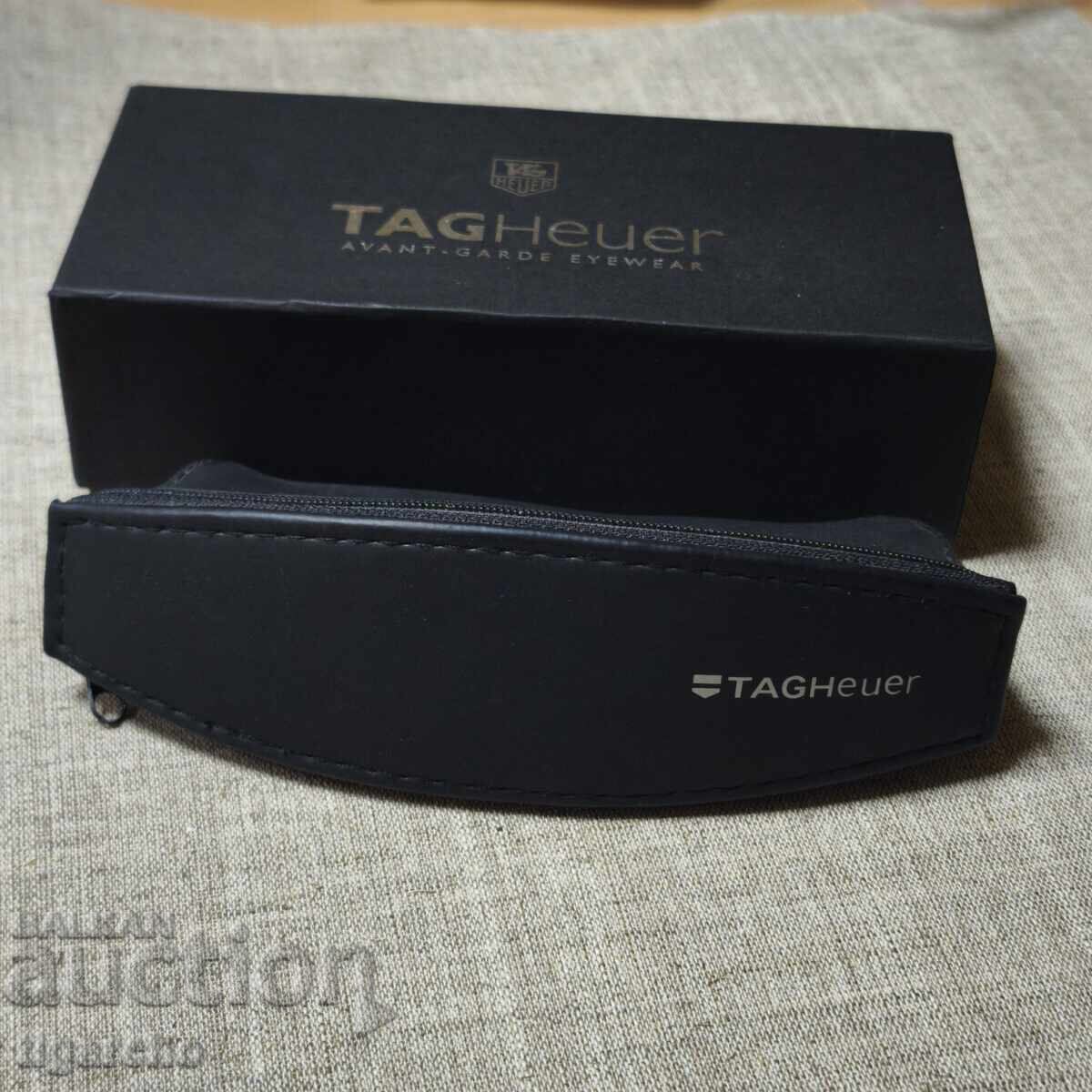 Калъф за очила TAGHeuer