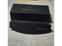 Husă de ochelari TAGHeuer