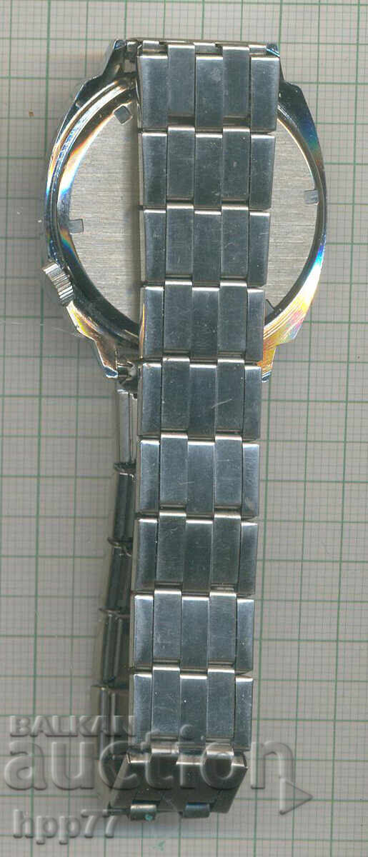 Аукцион Часовник  1  работи