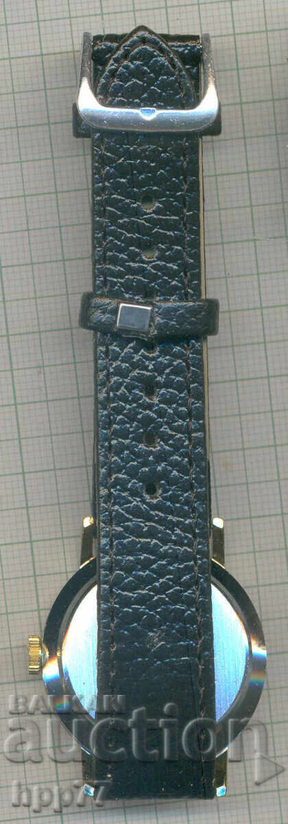 Δημοπρασία Το ρολόι 2 λειτουργεί