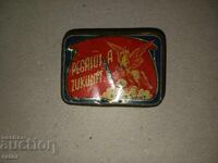 Παλιές βελόνες γραμμοφώνου, βελόνες γραμμοφώνου με ελατήριο