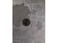 20 стотинки-1974г.