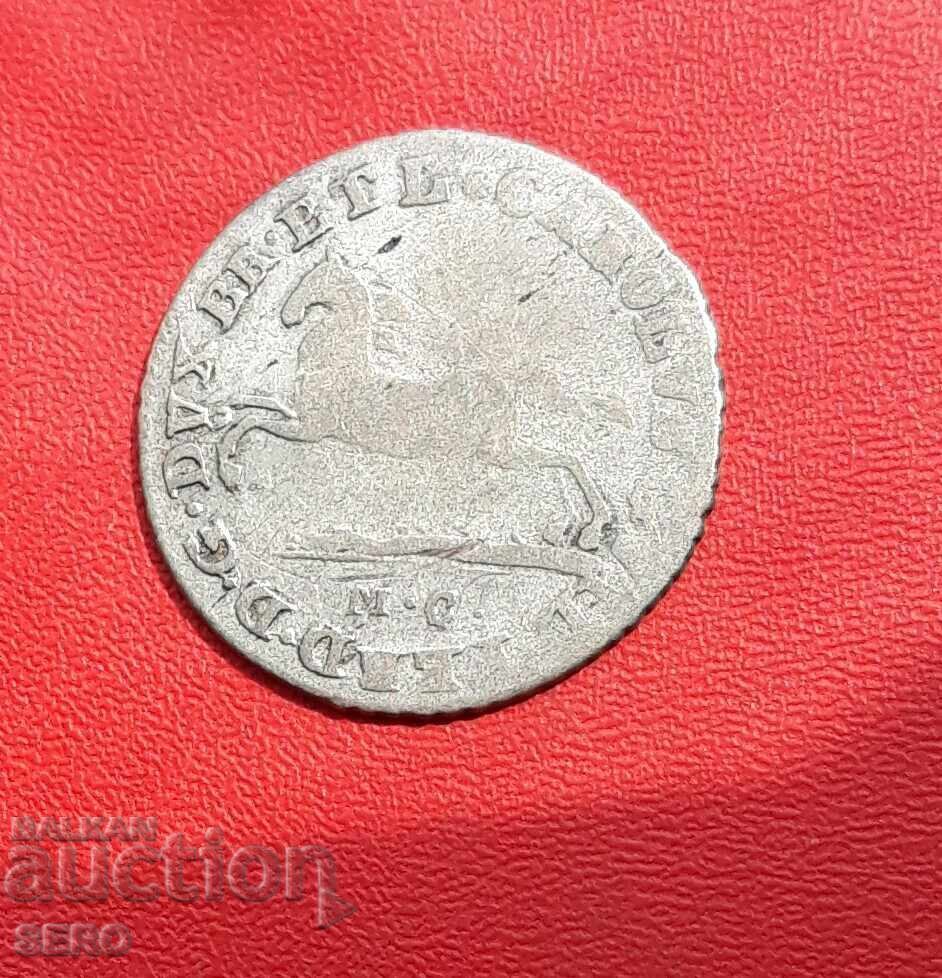 Germany - Braunschweig-Lüneburg - 1/12 Thaler 1804 with price 24.00 BGN | € 12.27