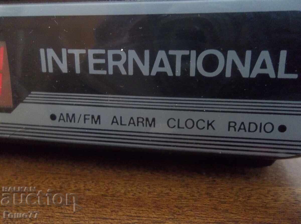 Licitație Radio Licitație Radio