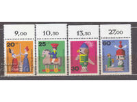 Германия 1971