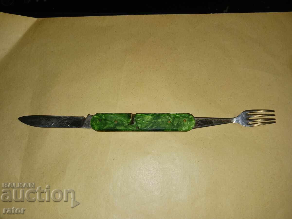 Παλιό τσεπάκι μαχαίρι, μαχαίρι, Δρεπάνι και σφυρί ΣΕ Β. ΤΥΡΝΑΒΟ Παλιό τσεπάκι μαχαίρι, μαχαίρι, Δρεπάνι και σφυρί ΣΕ Β. ΤΥΡΝΑΒΟ