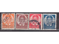 Γιουγκοσλαβία 1935