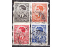 Γιουγκοσλαβία 1939