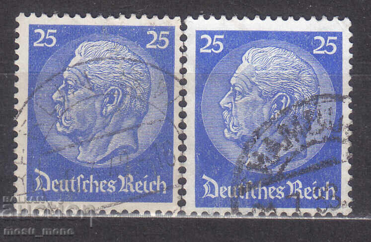 Germany 1932 and 1934 Germany 1932 and 1934